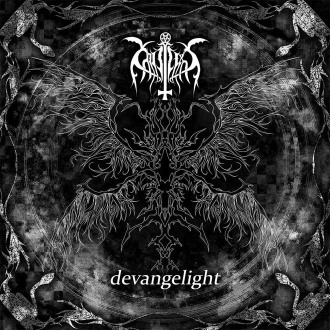 Cataplexy - Devangelight (CD)