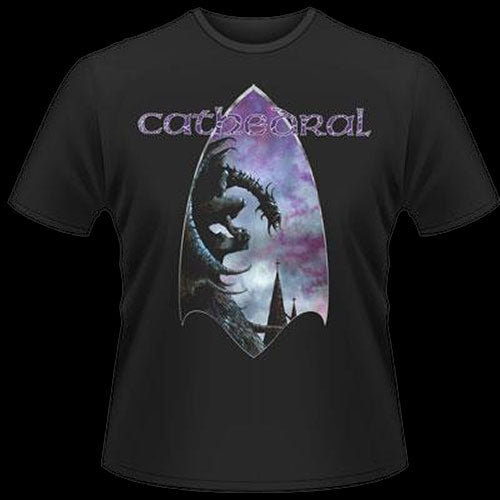 Cathedral - The Last Spire (T-Shirt)