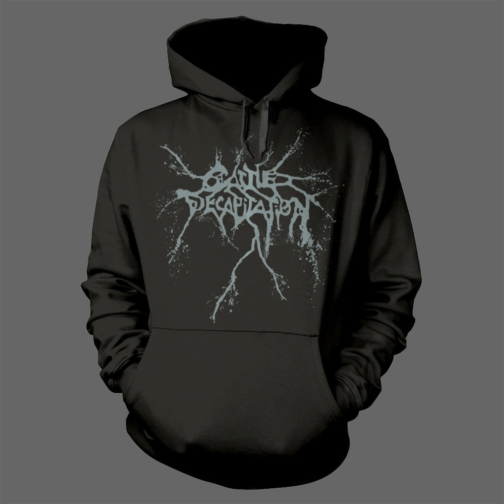 Cattle Decapitation - The Harvest Floor (Hoodie)