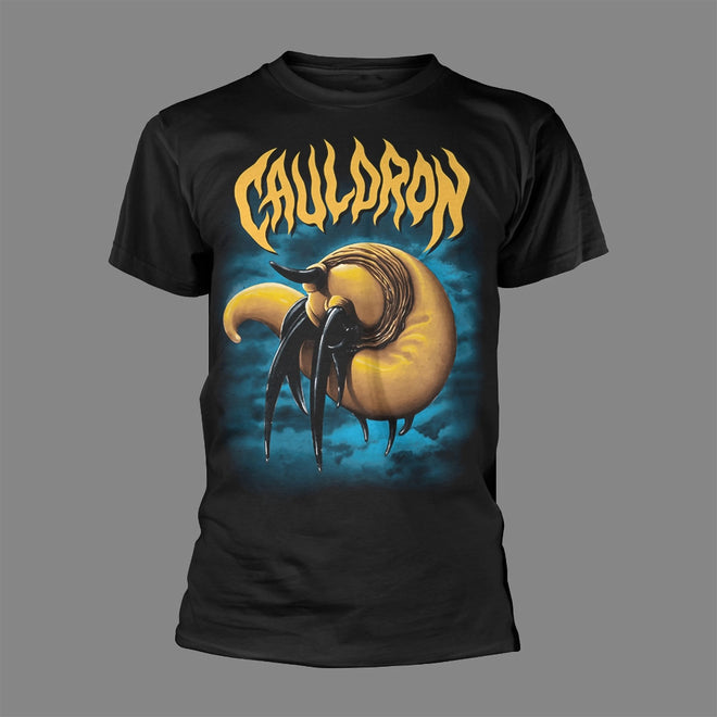 Cauldron - New Gods (T-Shirt)