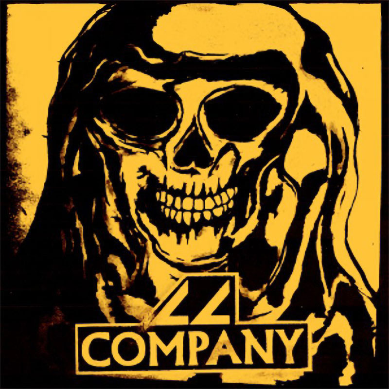 CC Company - CC Company (EP)