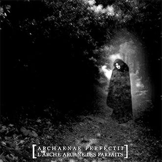 Celestia - Archaenae Perfectii: L'Arche arcane des parfaits (Digipak CD)