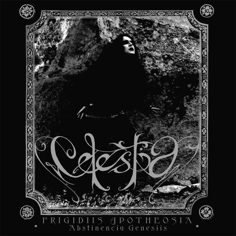 Celestia - Frigidiis Apotheosia: Abstinencia Genesiis (CD)