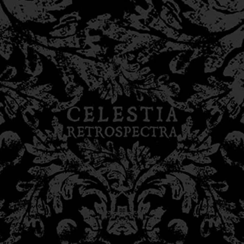 Celestia - Retrospectra (CD)