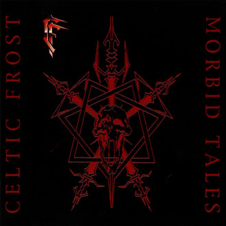 Celtic Frost - Morbid Tales / Emperor's Return (1999 Reissue) (CD)
