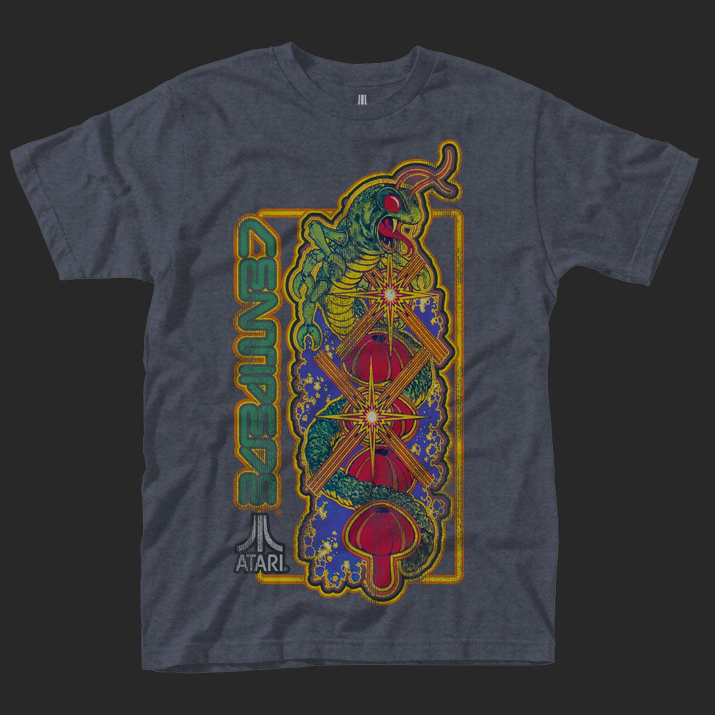Centipede (1981) (T-Shirt)