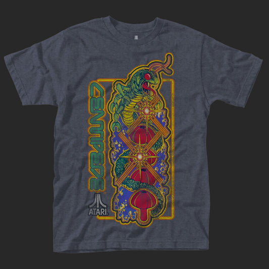 Centipede (1981) (T-Shirt)
