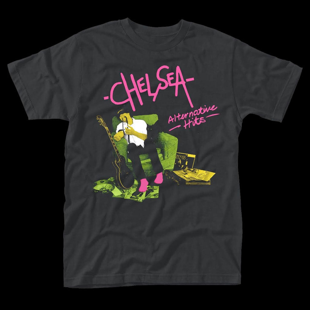 Chelsea - Alternative Hits (T-Shirt)