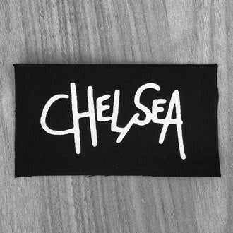 Chelsea - Logo (Printed Patch)