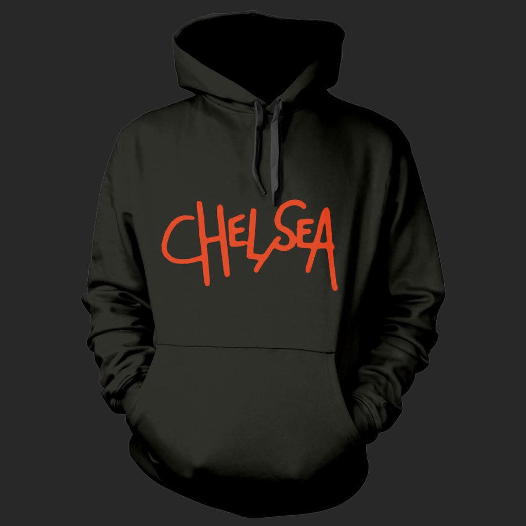 Chelsea - Right to Work (Hoodie)