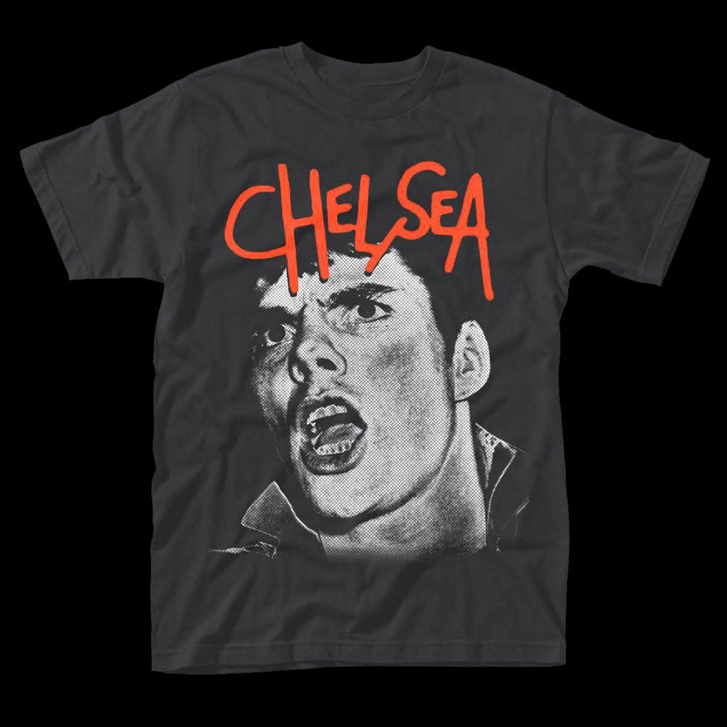 Chelsea - Right to Work (T-Shirt)