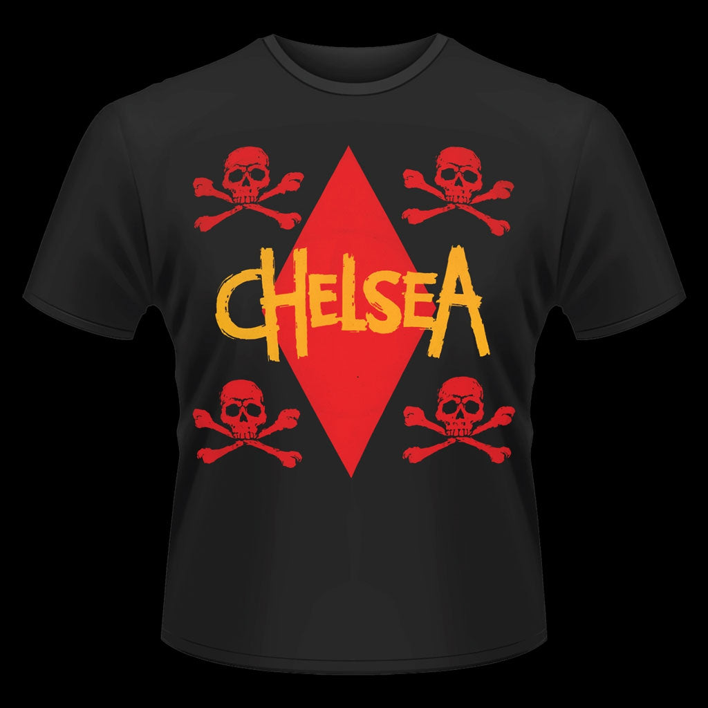 Chelsea - Stand Out (T-Shirt)