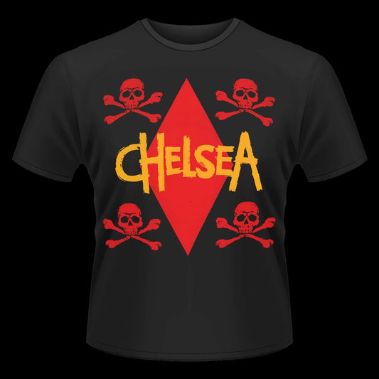 Chelsea - Stand Out (T-Shirt)