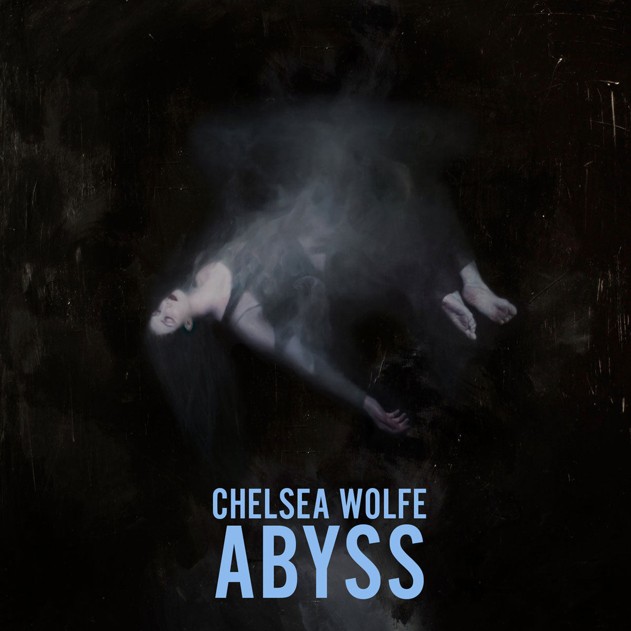 Chelsea Wolfe - Abyss (Digipak CD)