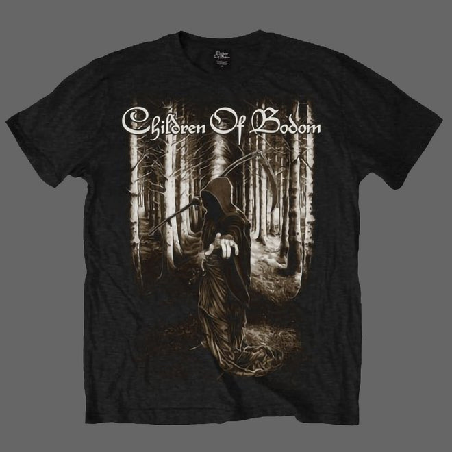 Children of Bodom - Death Wants You (T-Shirt)