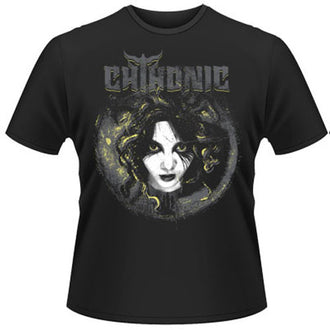 Chthonic - Doris Death (T-Shirt)