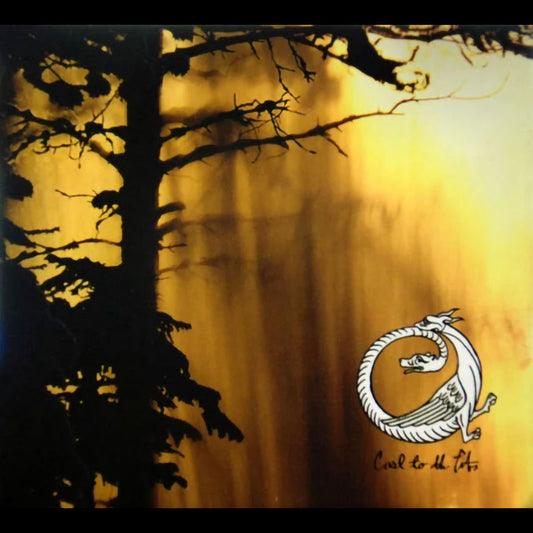 Circle of Ouroborus - Cast to the Pits (Digipak CD)
