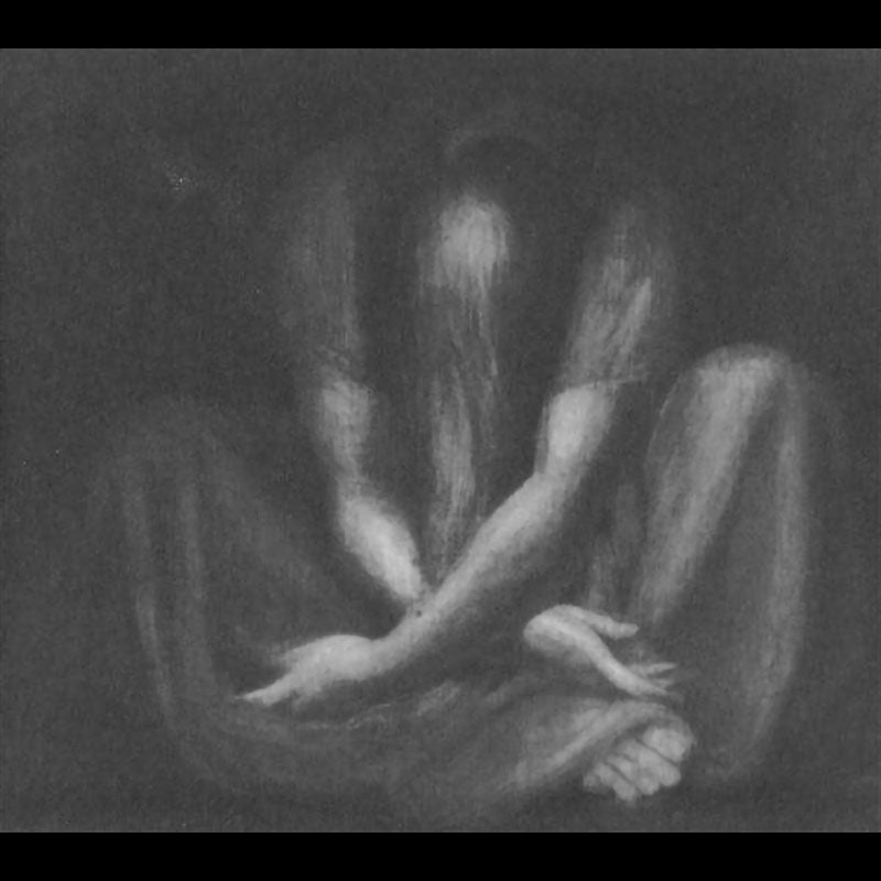 Circle of Ouroborus / Crooked Necks - Ruins of Resurrection (Digipak CD)