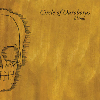 Circle of Ouroborus - Islands (CD)