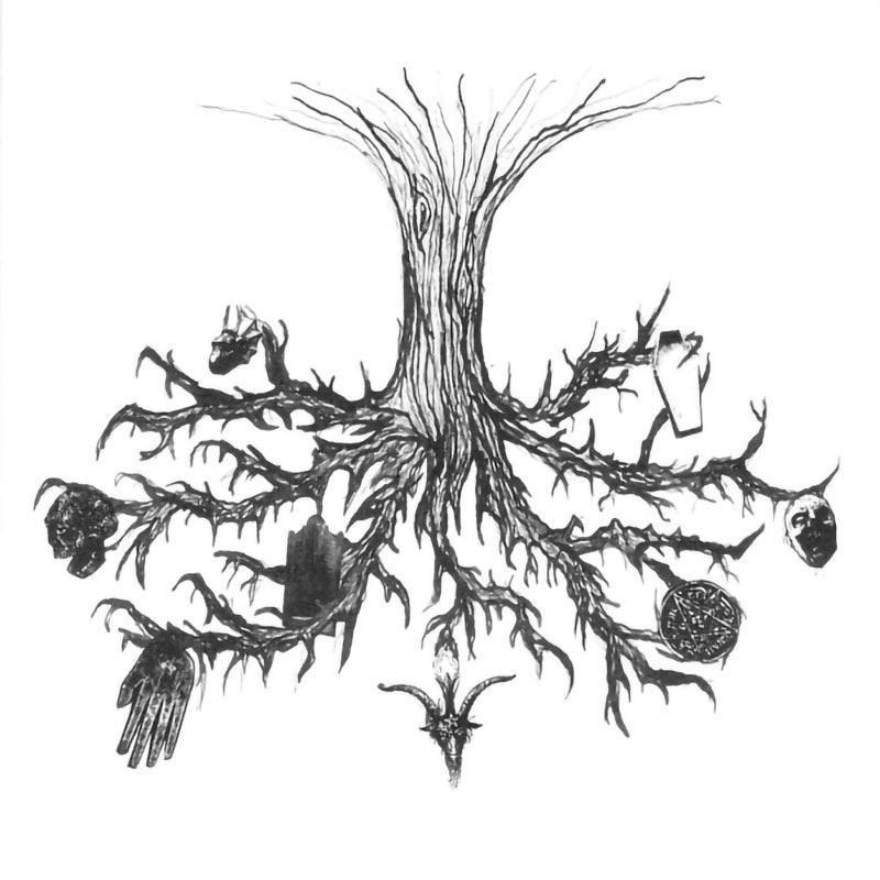 Circle of Ouroborus - Tree of Knowledge (CD)