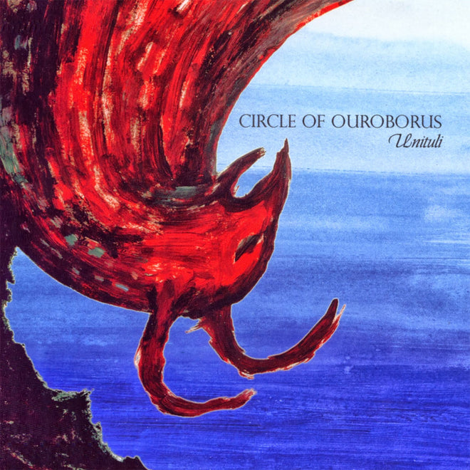 Circle of Ouroborus - Unituli (CD)