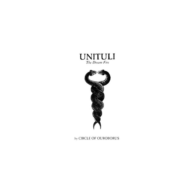 Circle of Ouroborus - Unituli (LP)