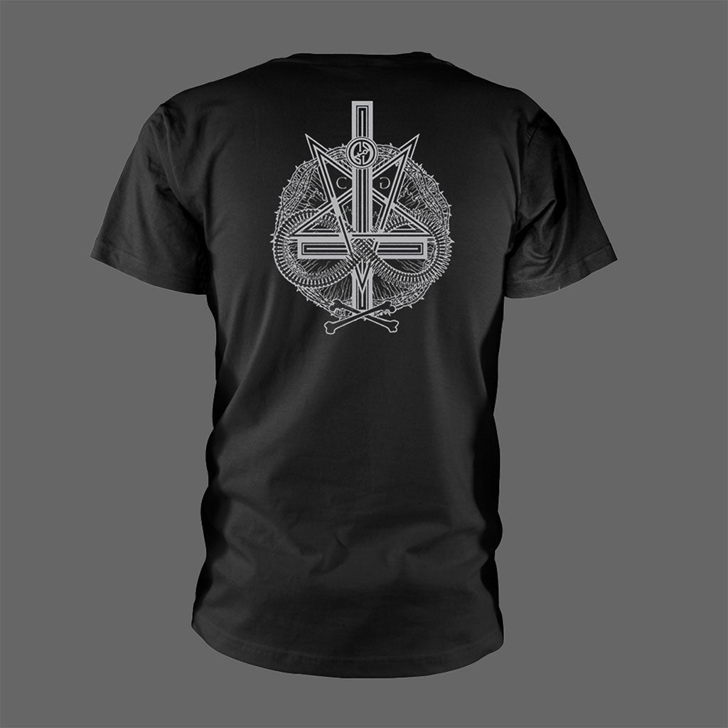 Cirith Gorgor - Sovereign (T-Shirt)