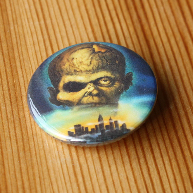 City of the Living Dead (1980) (The Gates of Hell) (Badge)