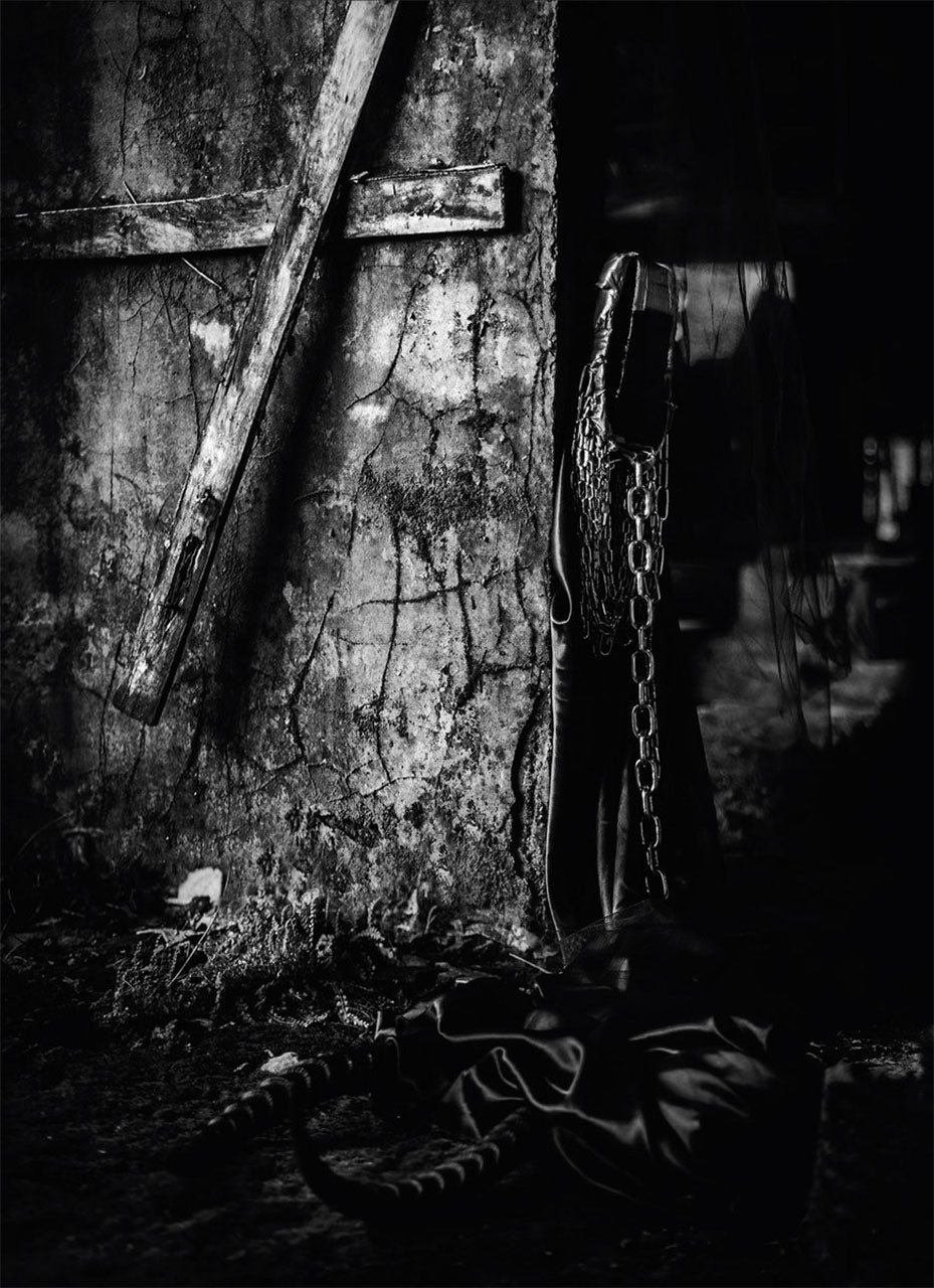 Cober Ord - Le chant des ruines (Digipak CD)
