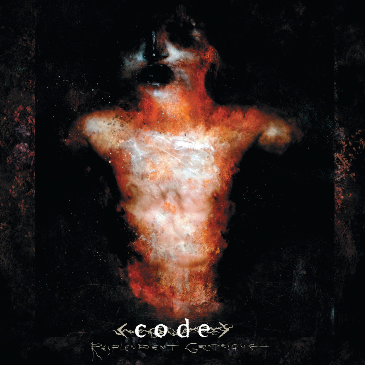 Code - Resplendent Grotesque (Digipak CD)