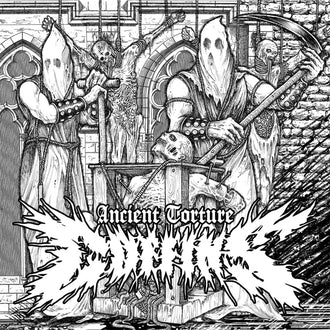 Coffins - Ancient Torture (2014 Reissue) (2CD)