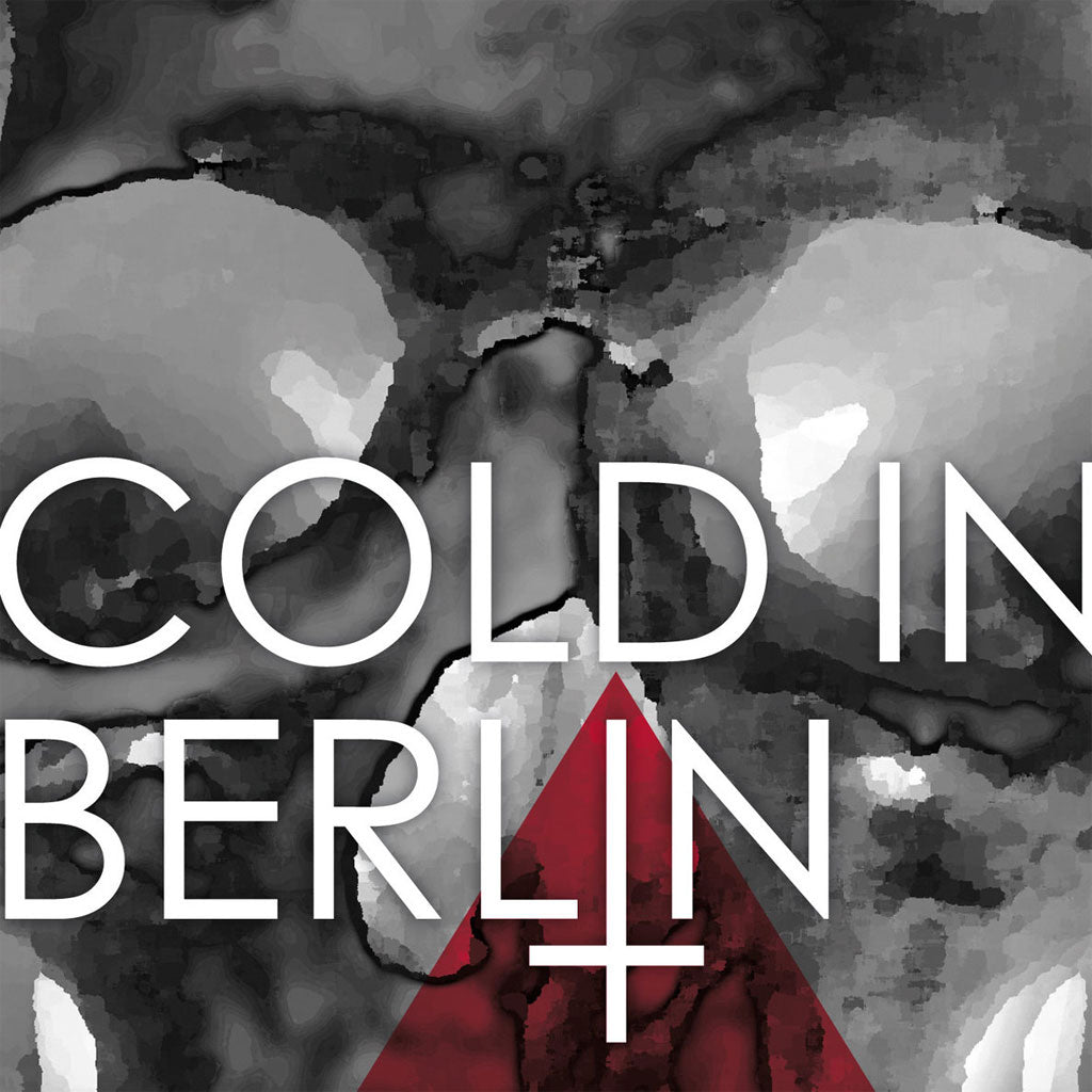 Cold in Berlin - And Yet (Digipak CD)