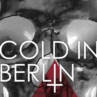 Cold in Berlin - And Yet (Digipak CD)