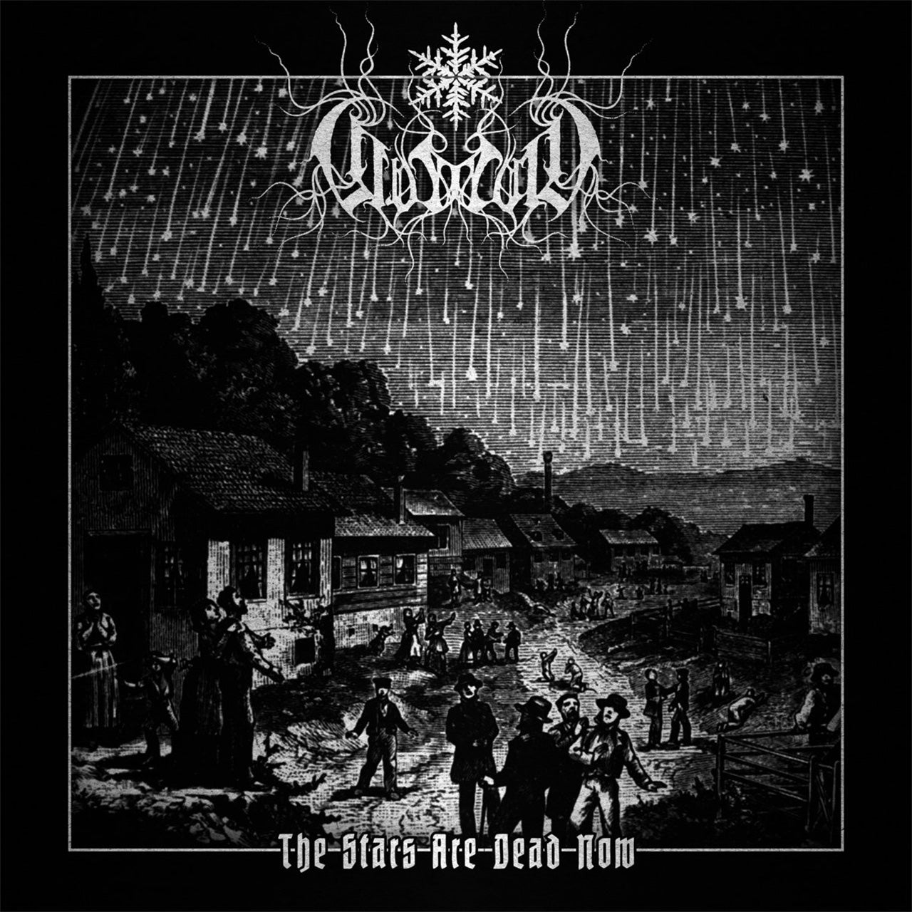 ColdWorld - The Stars are Dead Now (2021 Reissue) (CD)