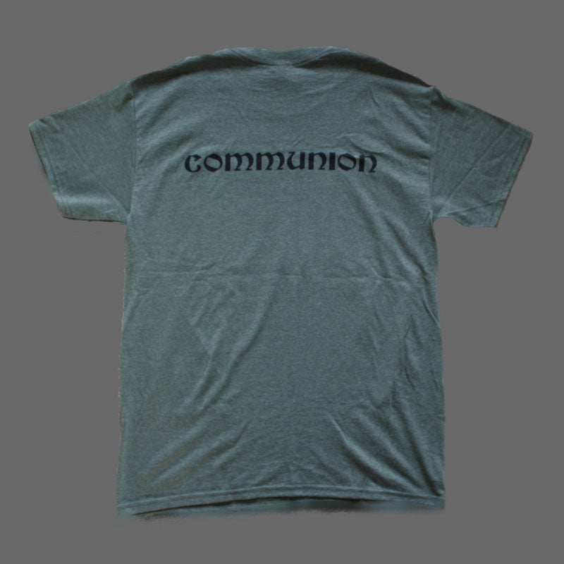 Communion - Demo III (T-Shirt)