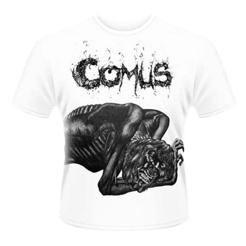 Comus - First Utterance (T-Shirt)