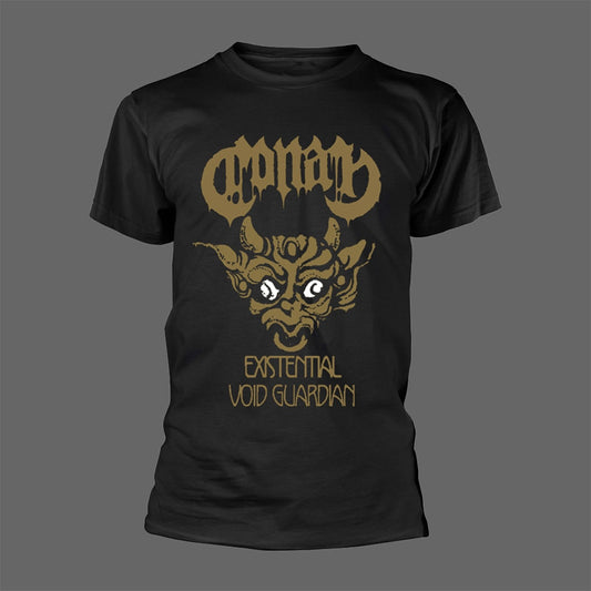 Conan - Existential Void Guardian (T-Shirt)