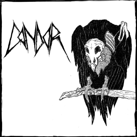 Condor - Condor (2014 Reissue) (LP)