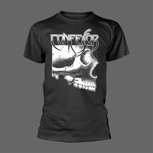 Confessor - Condemned (T-Shirt)