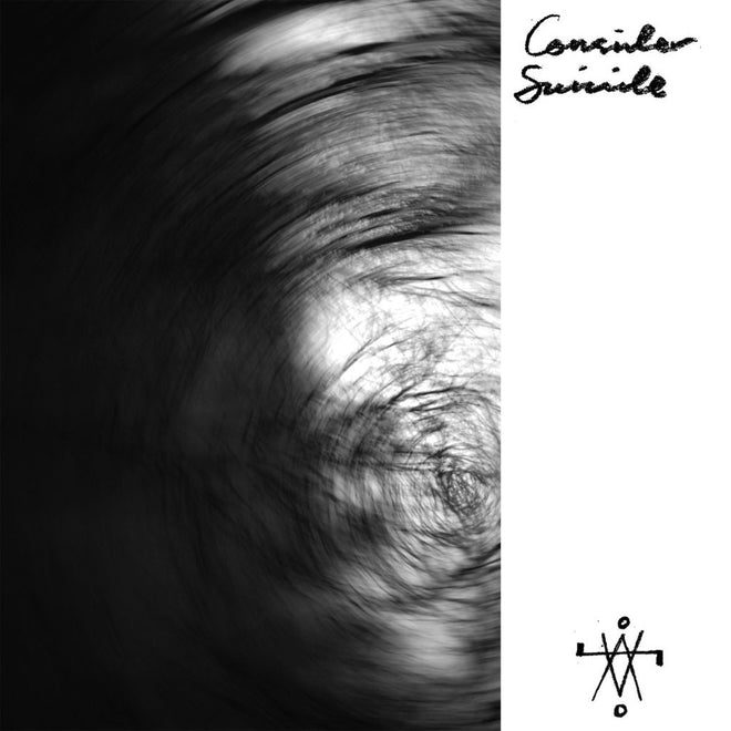 Consider Suicide - Svava (CD)