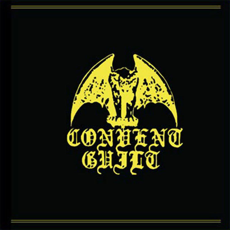 Convent Guilt - Convent Guilt (2013 Reissue) (CD)