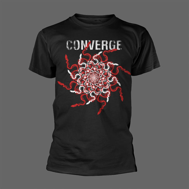 Converge - Snakes (T-Shirt)