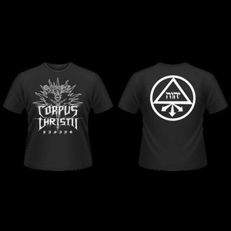 Corpus Christii - Rising (T-Shirt)