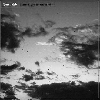 Corrupted - Garten der Unbewusstheit (CD)