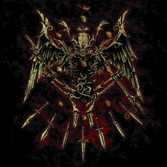 Corvus - Corvus (CD)