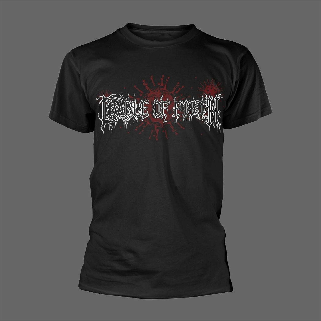 Cradle of Filth - Covid (T-Shirt)
