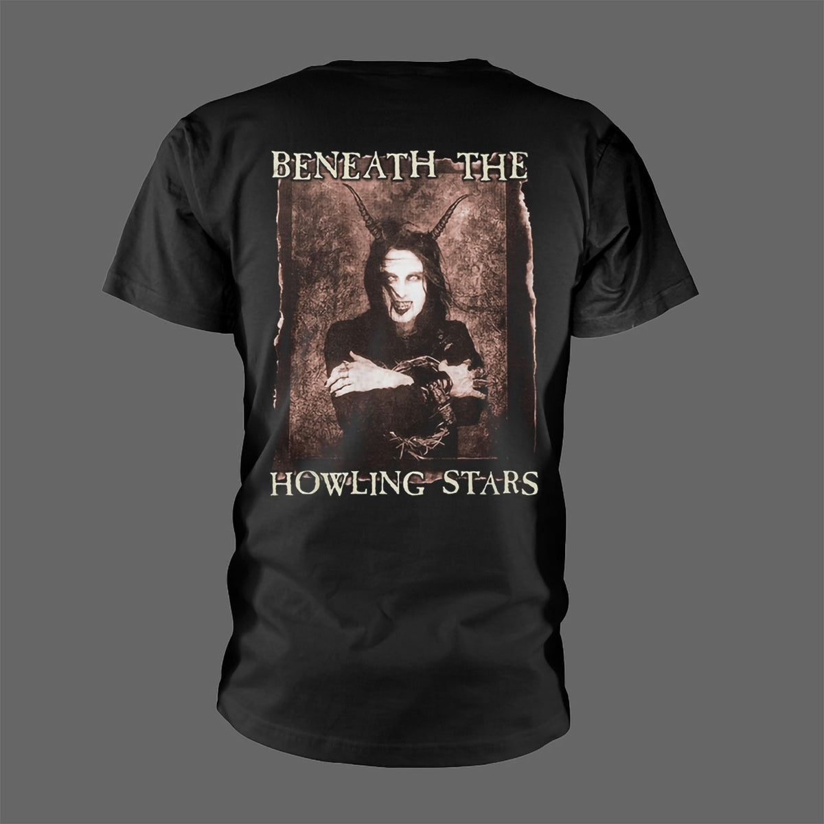 Cradle of Filth - Cruelty and the Beast (T-Shirt)