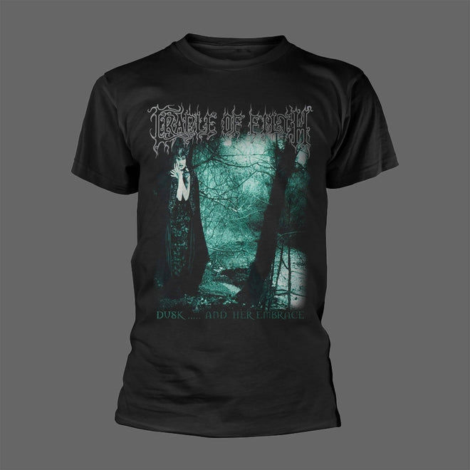 Cradle of Filth - Dusk and Her Embrace (T-Shirt)