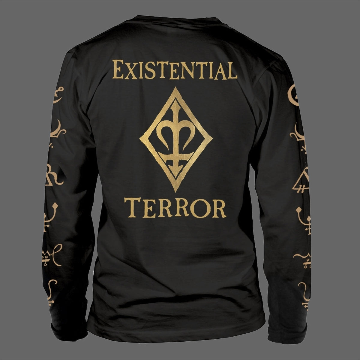 Cradle of Filth - Existence is Futile (Long Sleeve T-Shirt)