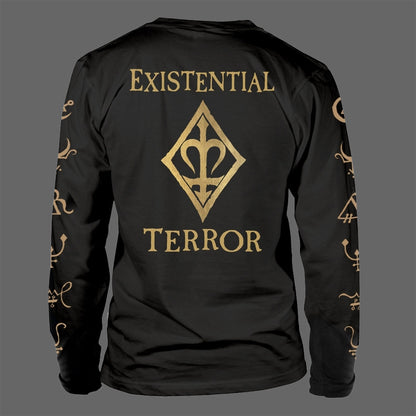 Cradle of Filth - Existence is Futile (Long Sleeve T-Shirt)